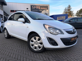 OPEL CORSA 1,3 CDTI  EURO 5  27/05/2013  LICHTEVRACHT