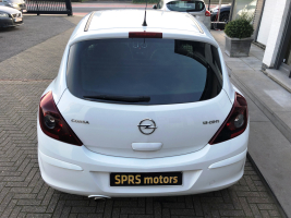 OPEL CORSA 1,3 CDTI  EURO 5  27/05/2013  LICHTEVRACHT