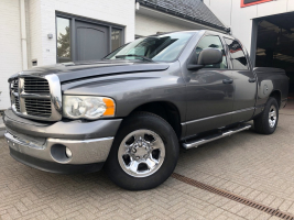 DODGE RAM 1500   08/12/2003   156775 KM   VOOR HANDELAAR