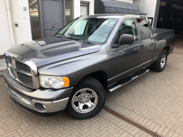 DODGE RAM 1500   08/12/2003   156775 KM   VOOR HANDELAAR