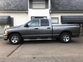 DODGE RAM 1500   08/12/2003   156775 KM   VOOR HANDELAAR