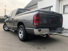 DODGE RAM 1500   08/12/2003   156775 KM   VOOR HANDELAAR