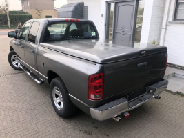 DODGE RAM 1500   08/12/2003   156775 KM   VOOR HANDELAAR