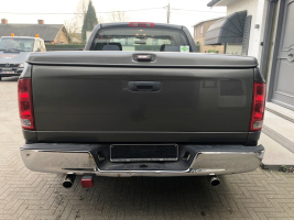 DODGE RAM 1500   08/12/2003   156775 KM   VOOR HANDELAAR