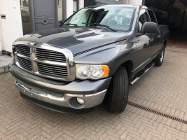 DODGE RAM 1500   08/12/2003   156775 KM   VOOR HANDELAAR