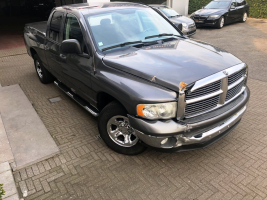 DODGE RAM 1500   08/12/2003   156775 KM   VOOR HANDELAAR