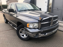 DODGE RAM 1500   08/12/2003   156775 KM   VOOR HANDELAAR