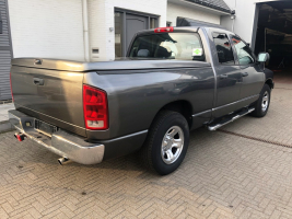 DODGE RAM 1500   08/12/2003   156775 KM   VOOR HANDELAAR