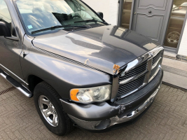 DODGE RAM 1500   08/12/2003   156775 KM   VOOR HANDELAAR