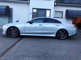 MERCEDES CLS 300 D 21/03/2019   48.307 KM