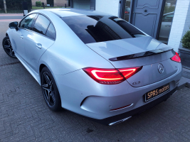 MERCEDES CLS 300 D 21/03/2019   48.307 KM