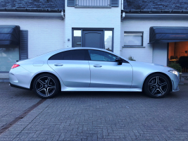 MERCEDES CLS 300 D 21/03/2019   48.307 KM